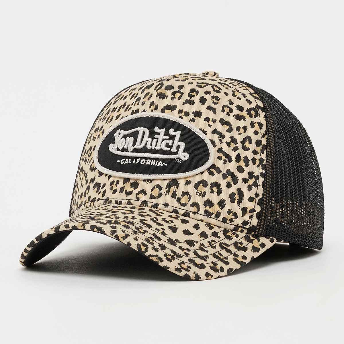 Trucker Cap Leo