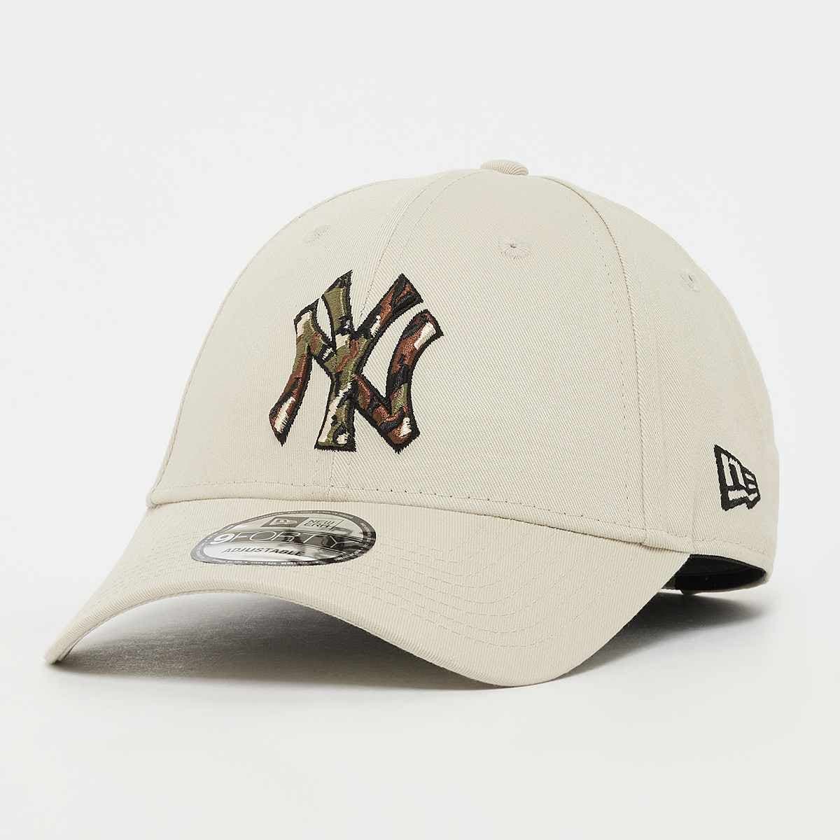 9FORTY Camo Infill New York Yankees