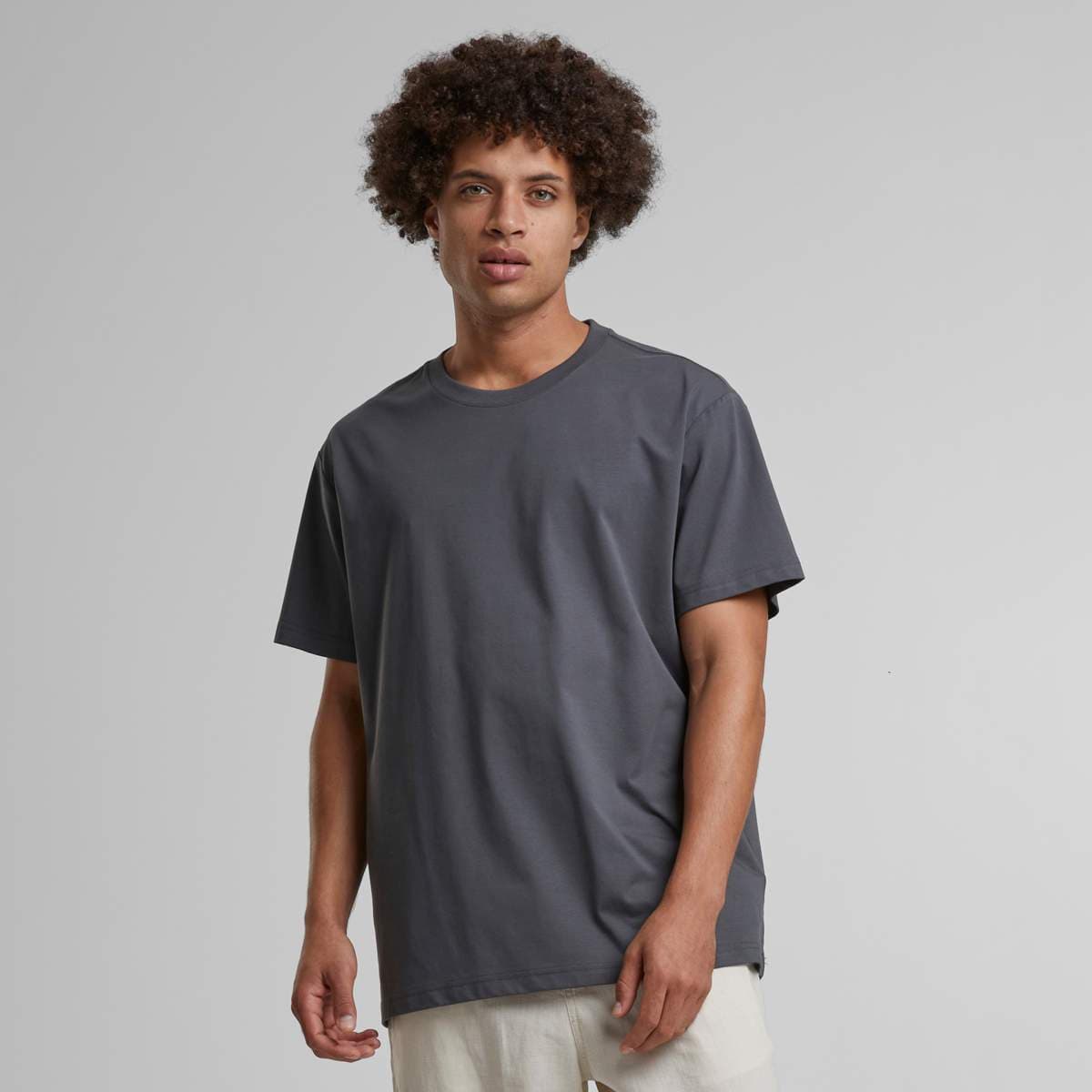Sorona® Loose Fit Tee 