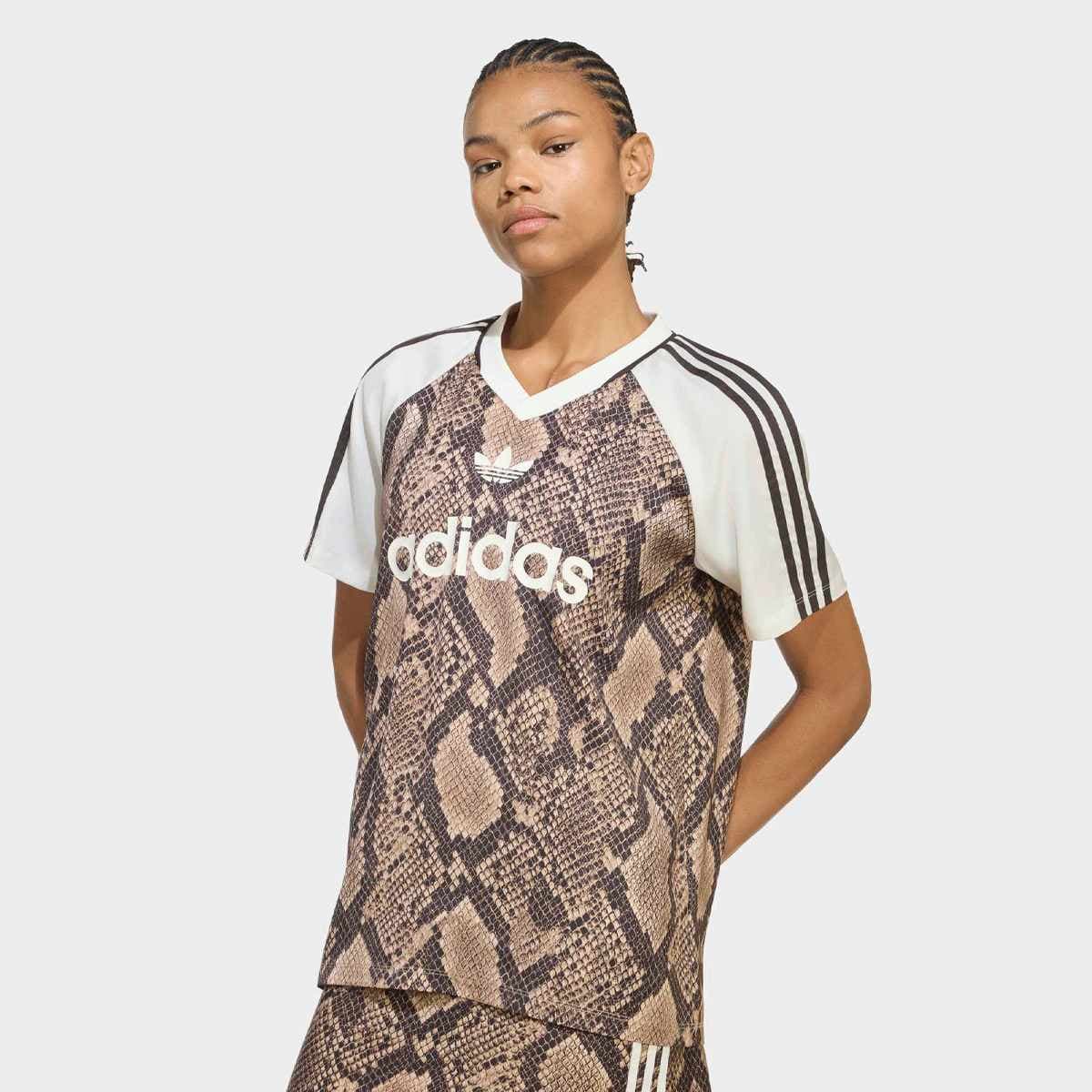 Satin Jersey