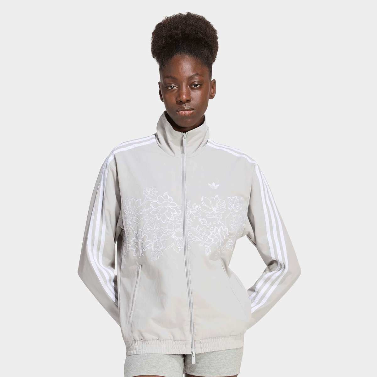 Firebird Loose Tracktop