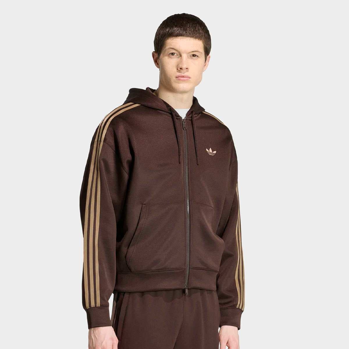 Spacer Hoodie