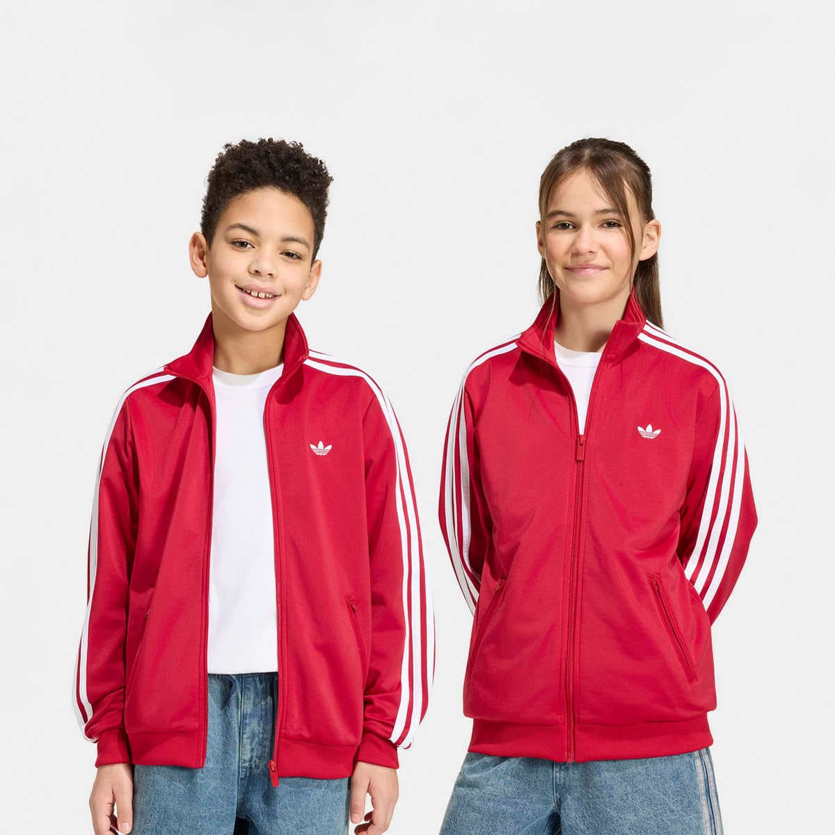 Firebird Loose Track Top