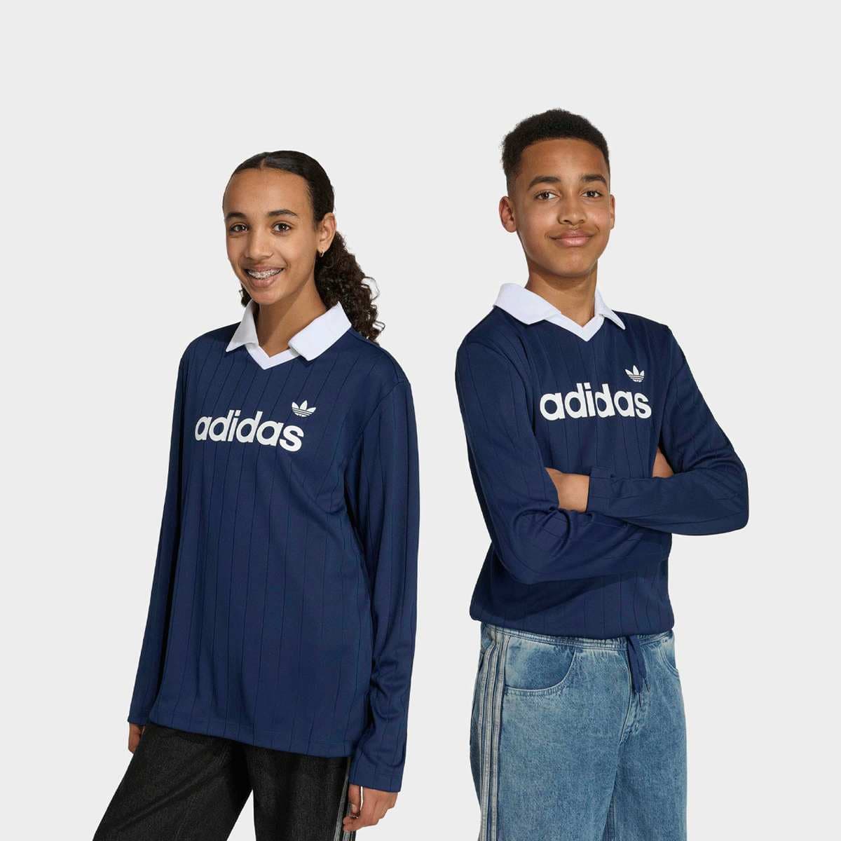 Longsleeve Jersey