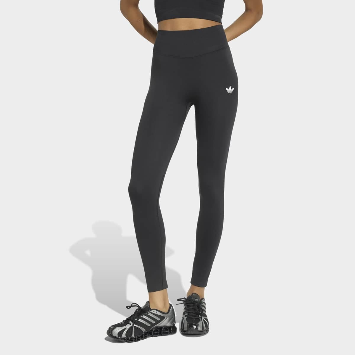 Seamless Tight
