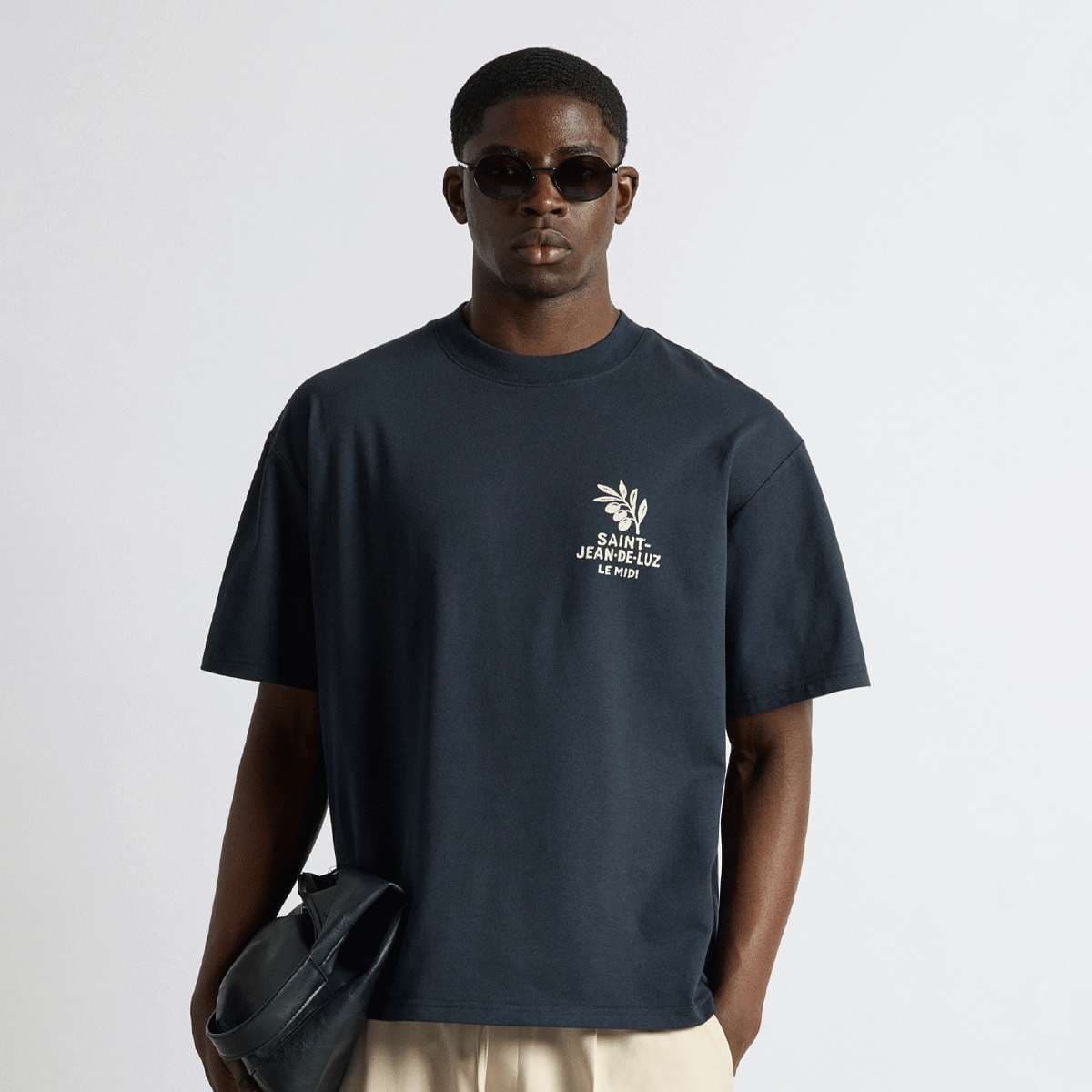 Oversize T-Shirt