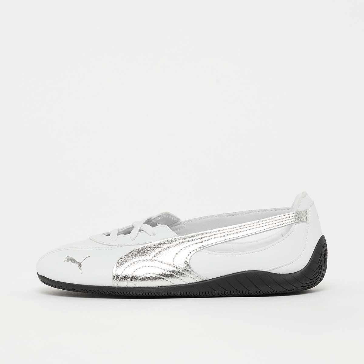 Speedcat Ballet Nova Metallic