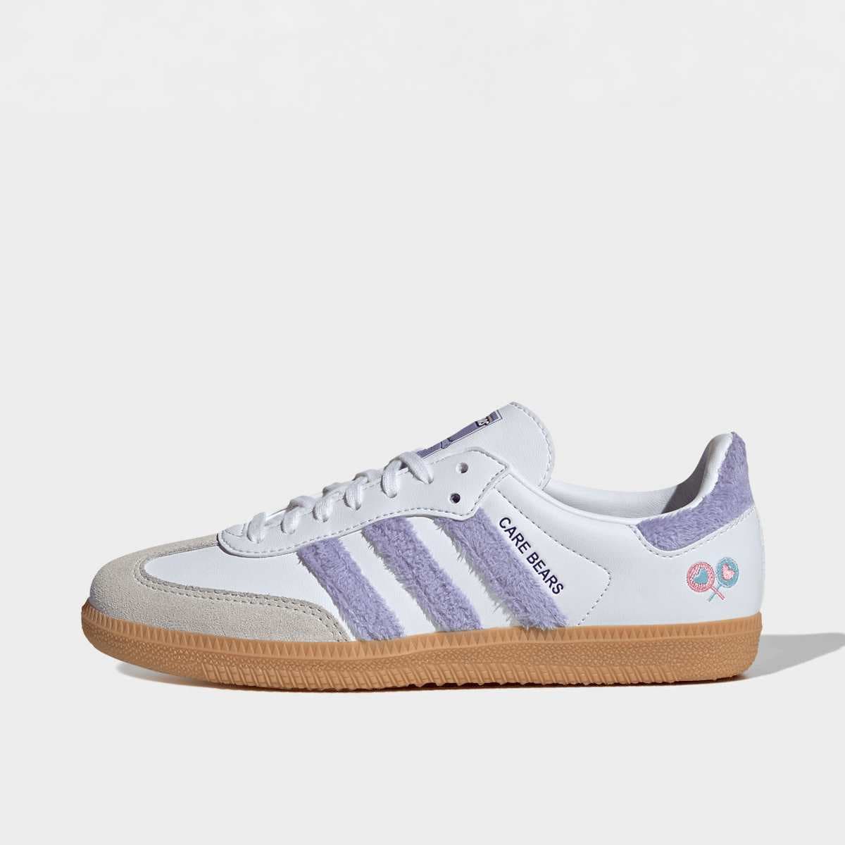 Samba OG (GS)