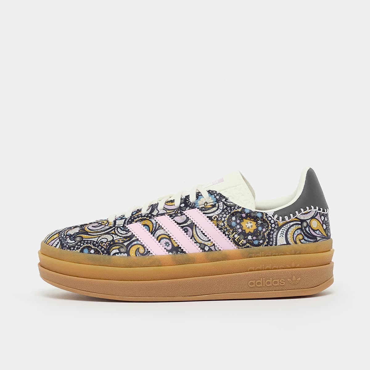Gazelle Bold (GS)