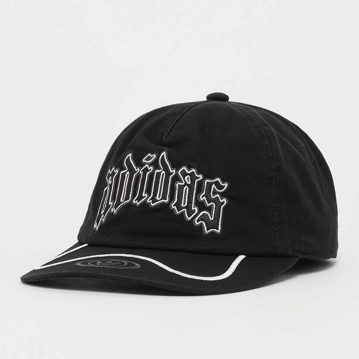 Skate Cap