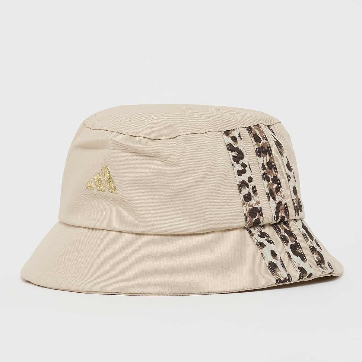 Leo Graphic Bucket Hat