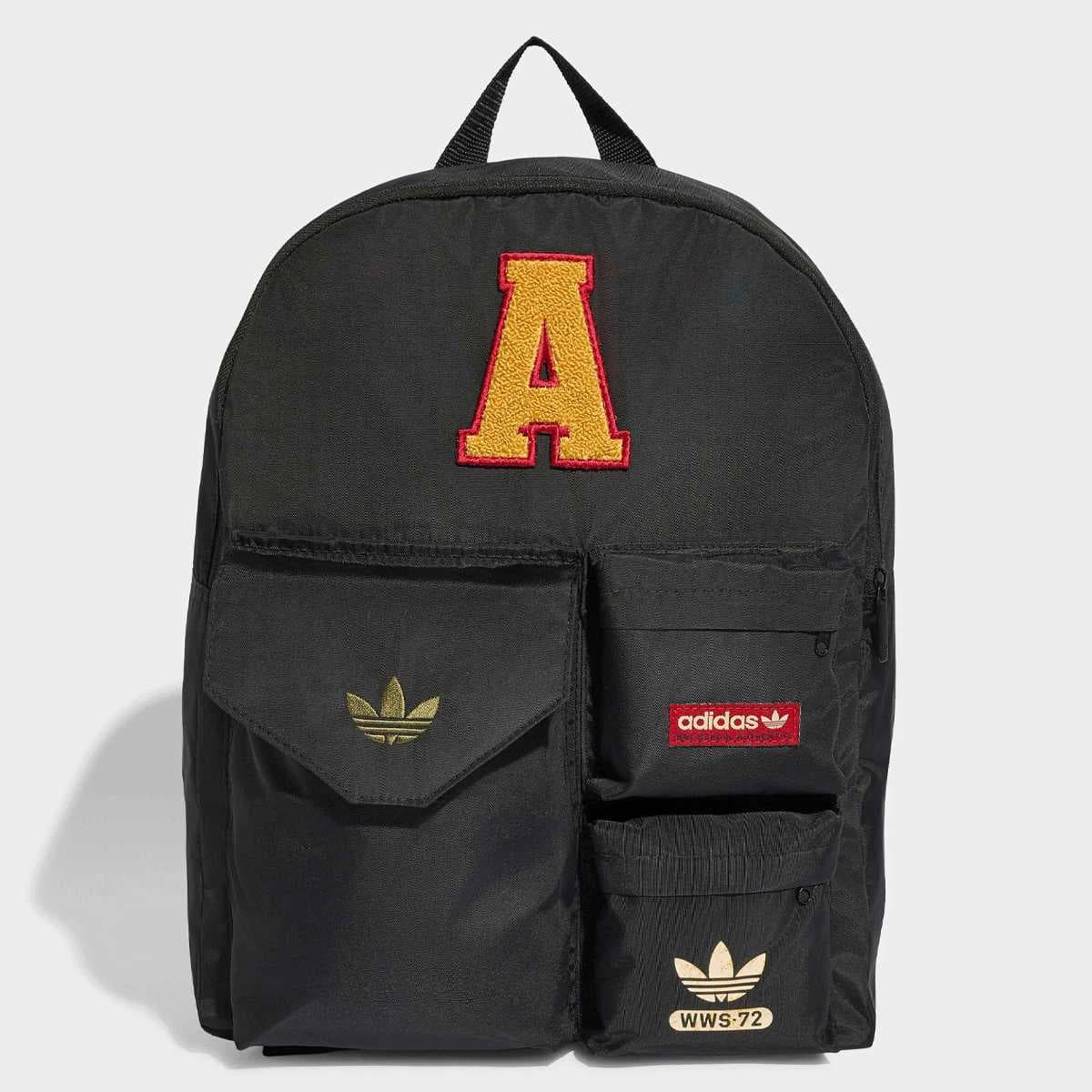 Archive Backpack