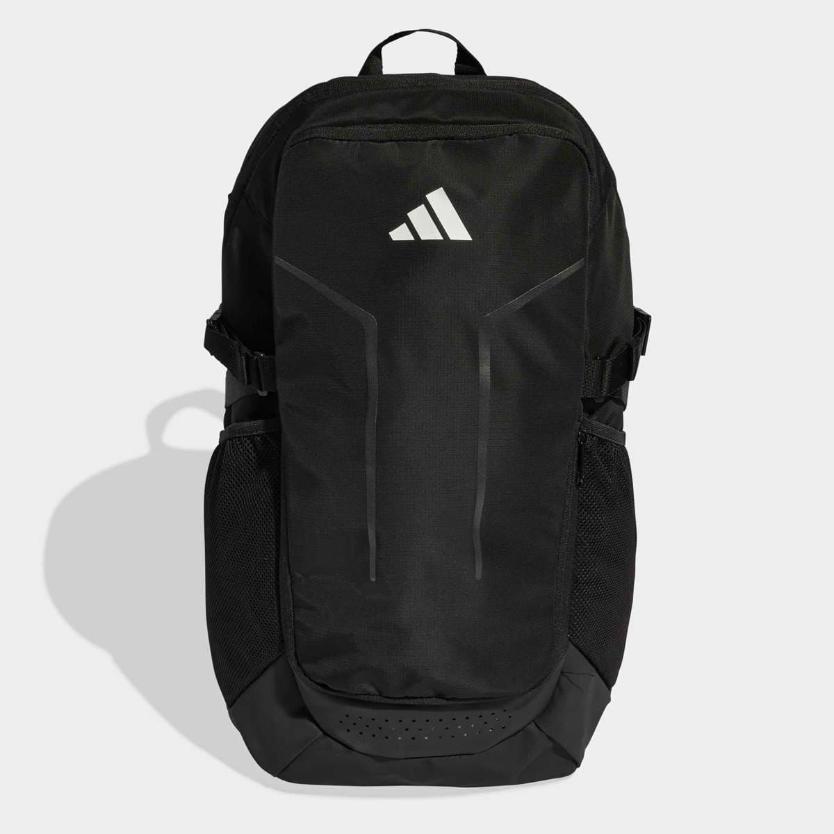 Primelift Backpack Training