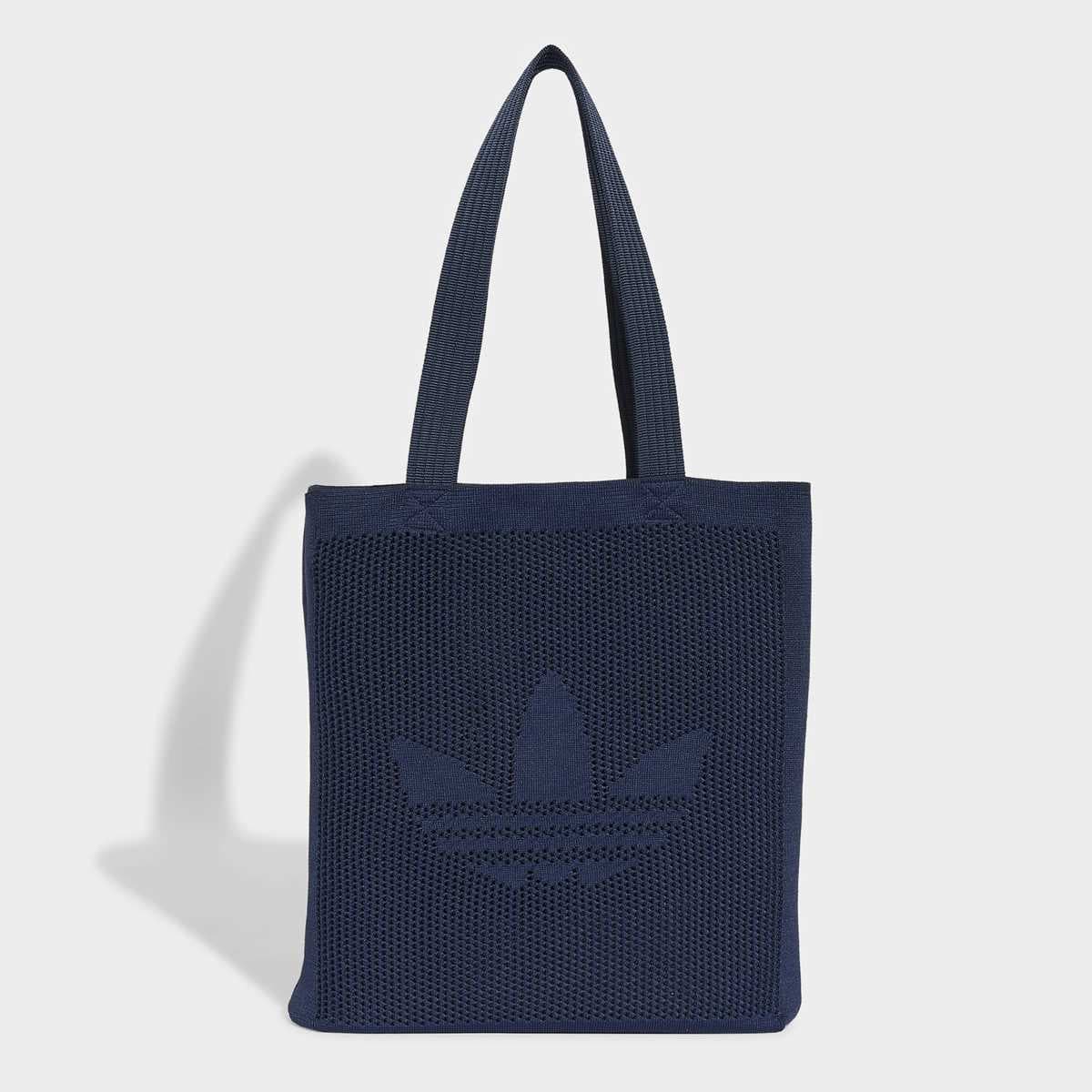 Crochet Tote Bag