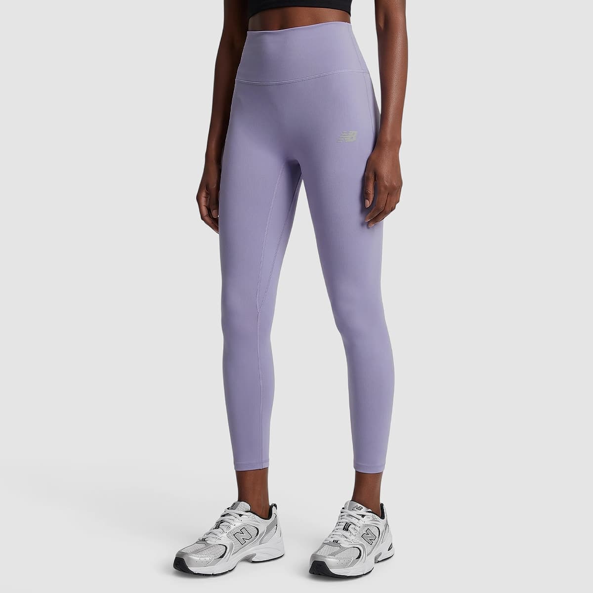 Essential High Rise Legging 25”