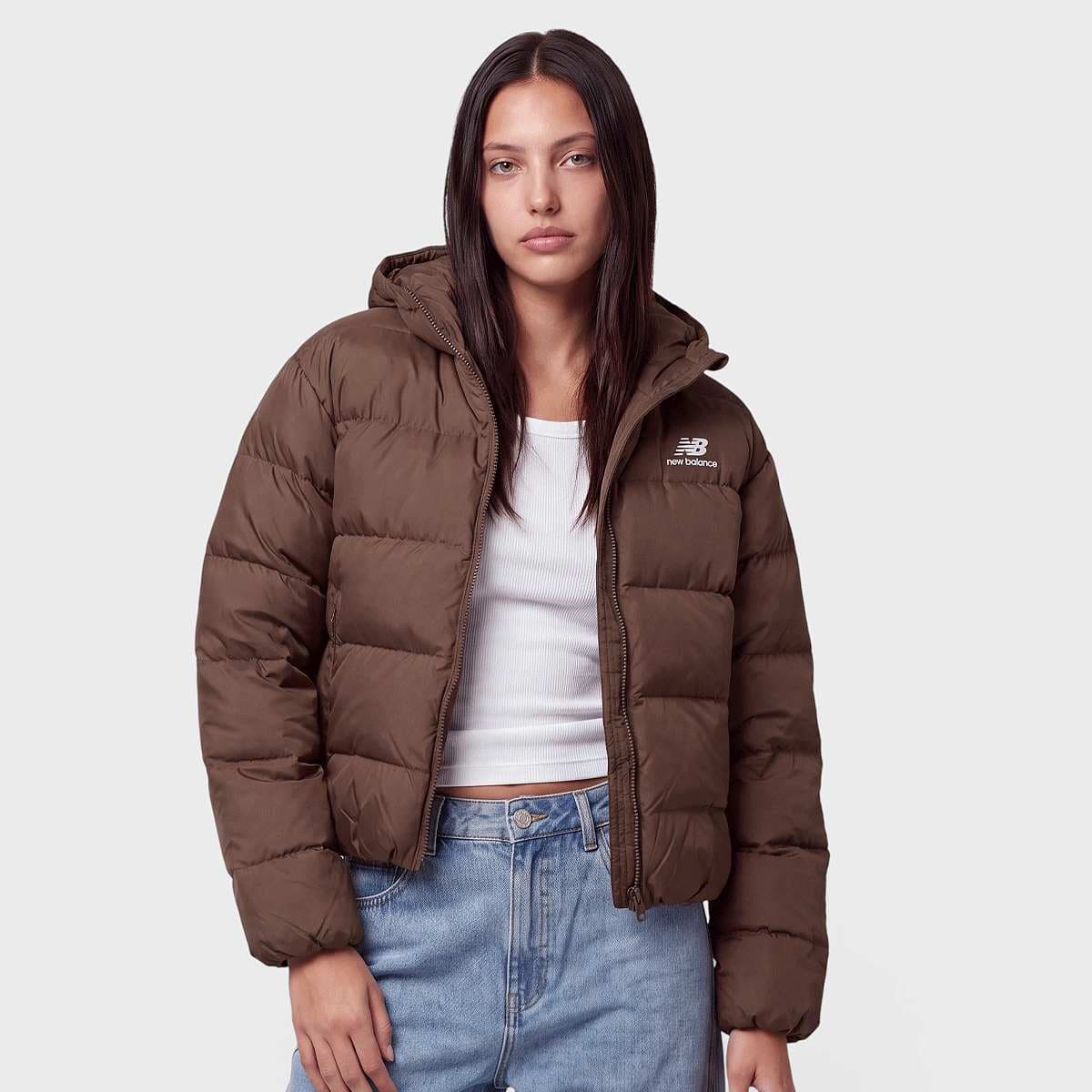 Boston Puffer Jacket 