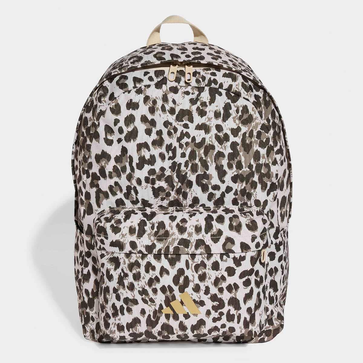 Leo Graphic Backpack