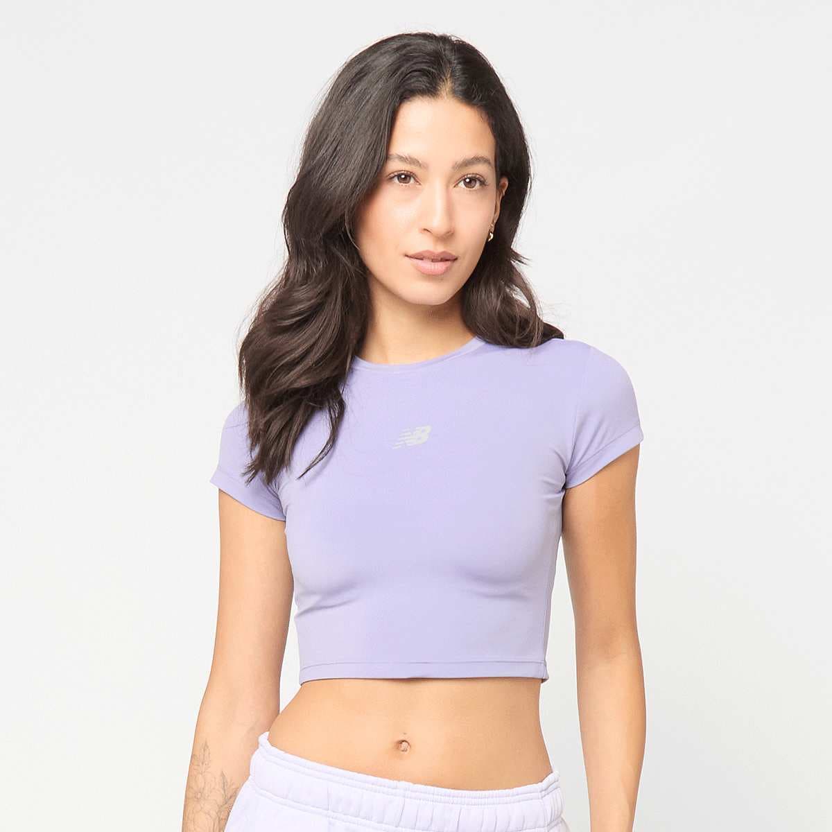 Harmony Fitted T-Shirt
