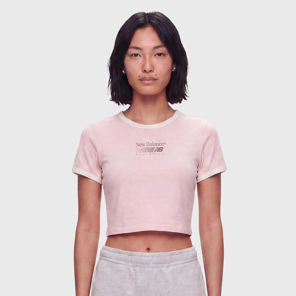 Trackside Ringer T-Shirt