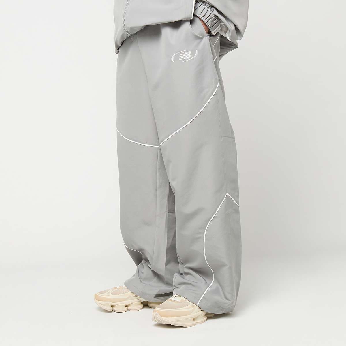 Woven Trackside Pant