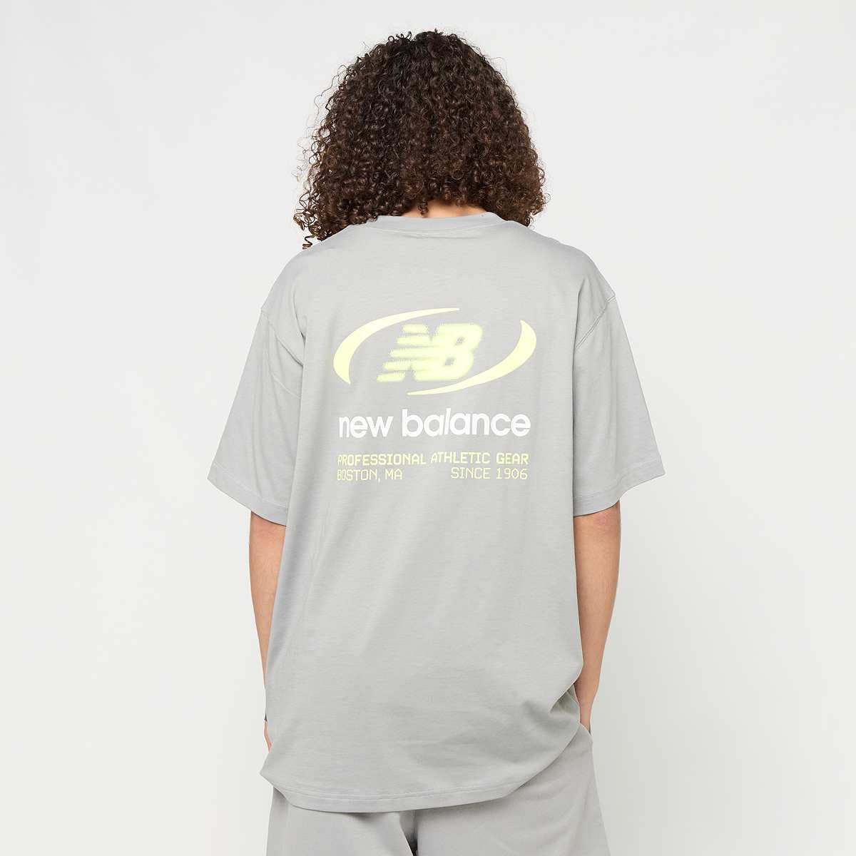 Semi Oval NB T-Shirt