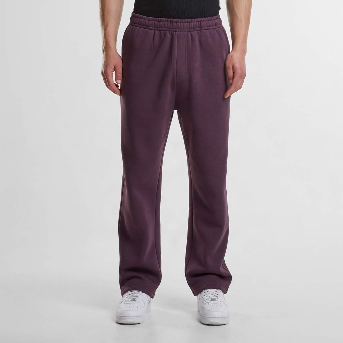 Fluffy Trackpants 