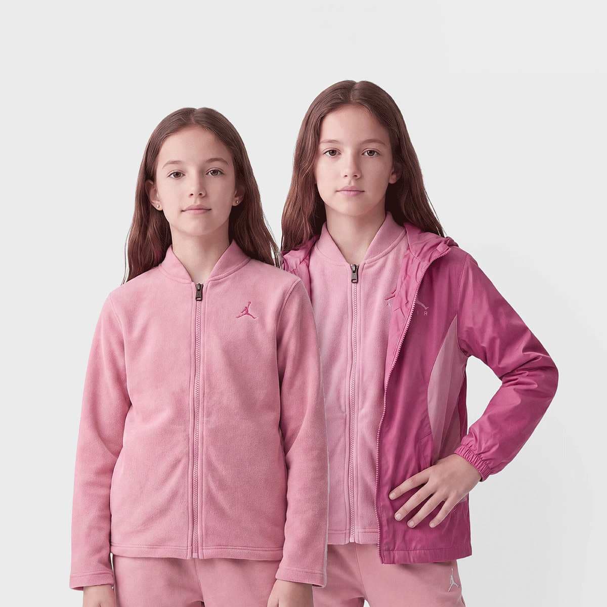 3 IN 1 Systems Jacket