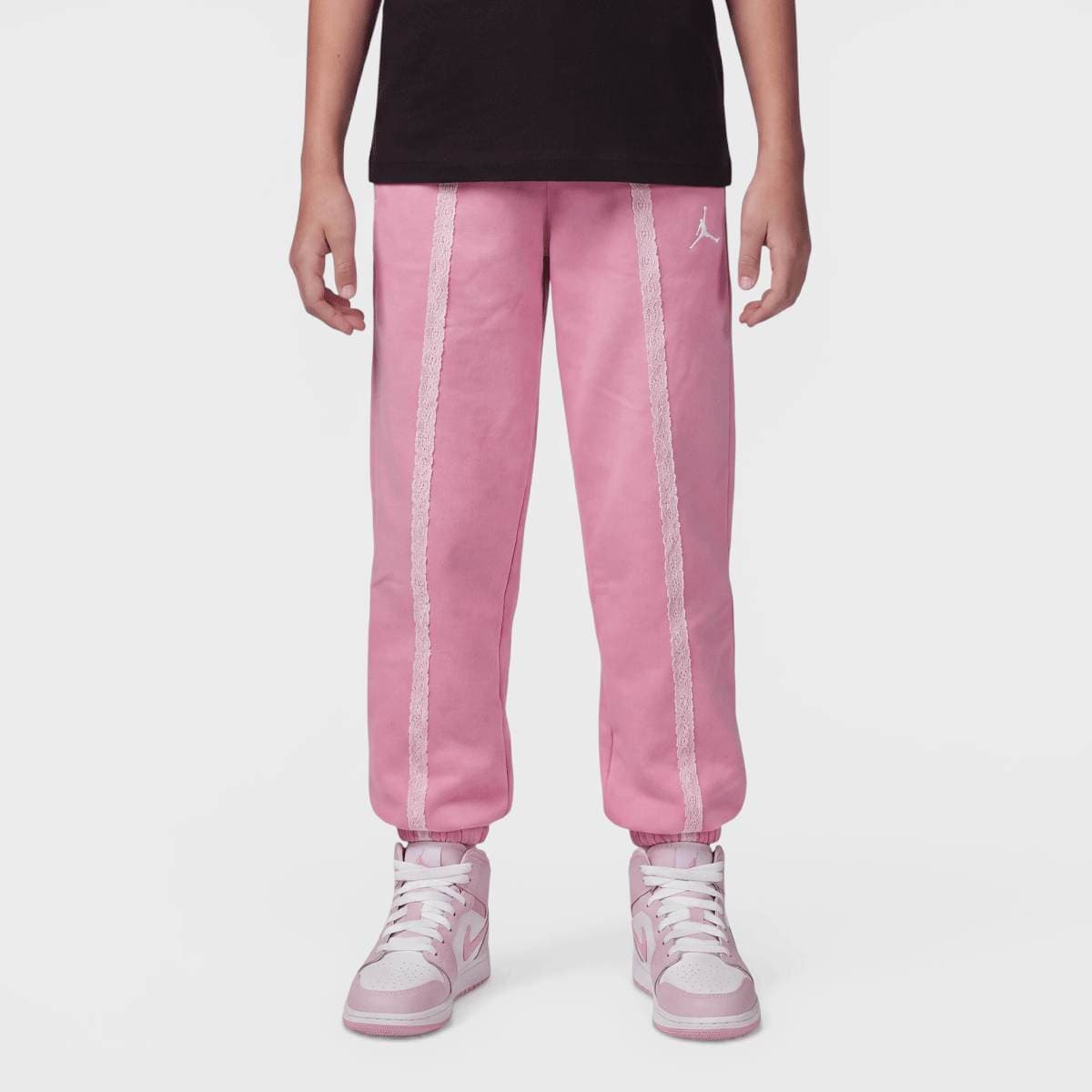She's An Allstar Fleece Pant