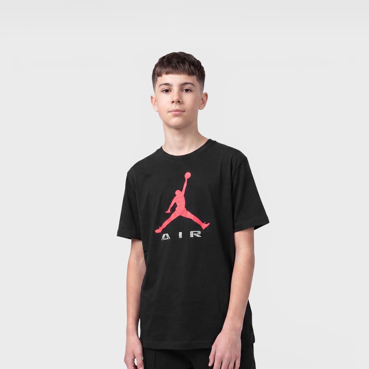 JDB MJ Brooklyn Graphics Short Sleeve Tee 