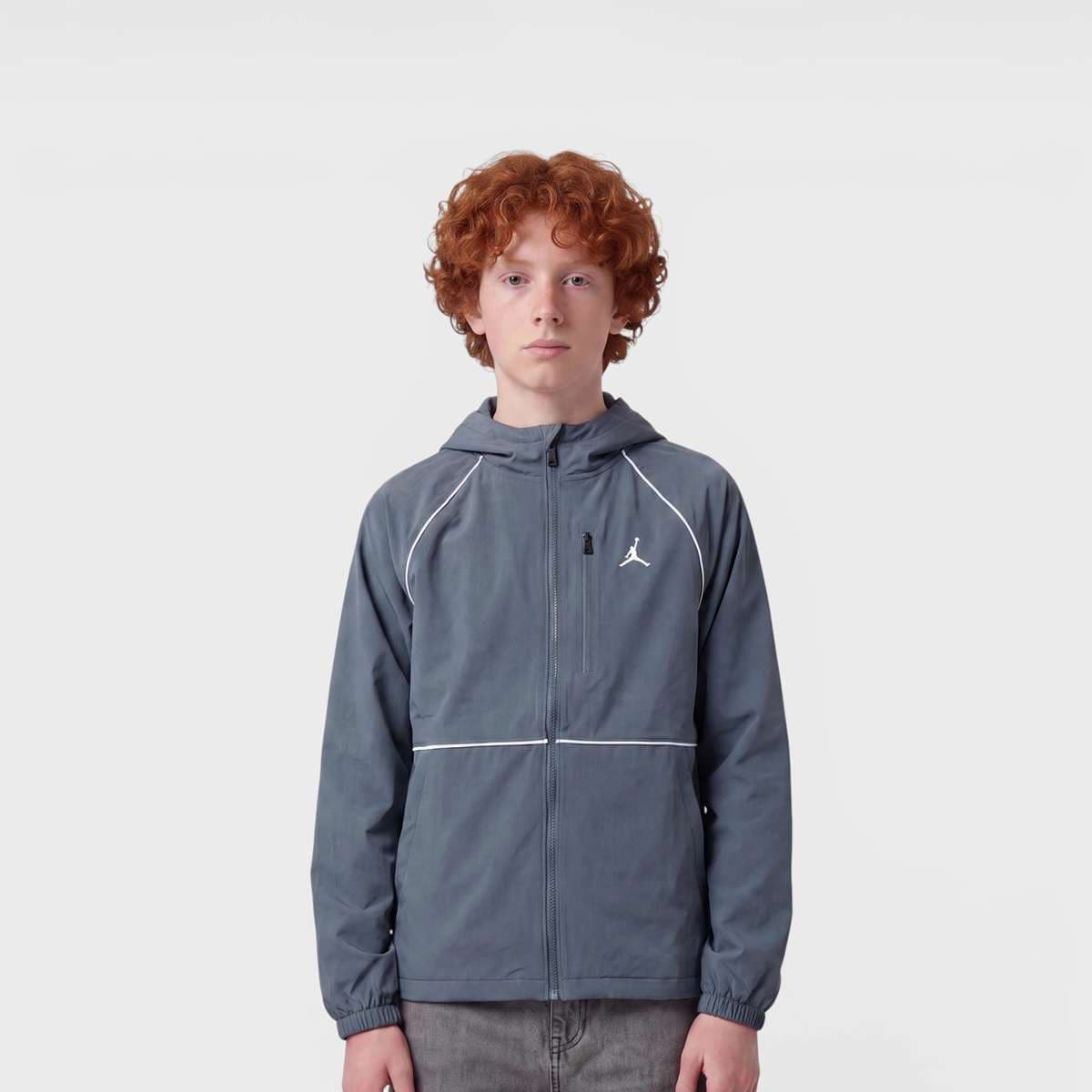JDB Softshell Jacket