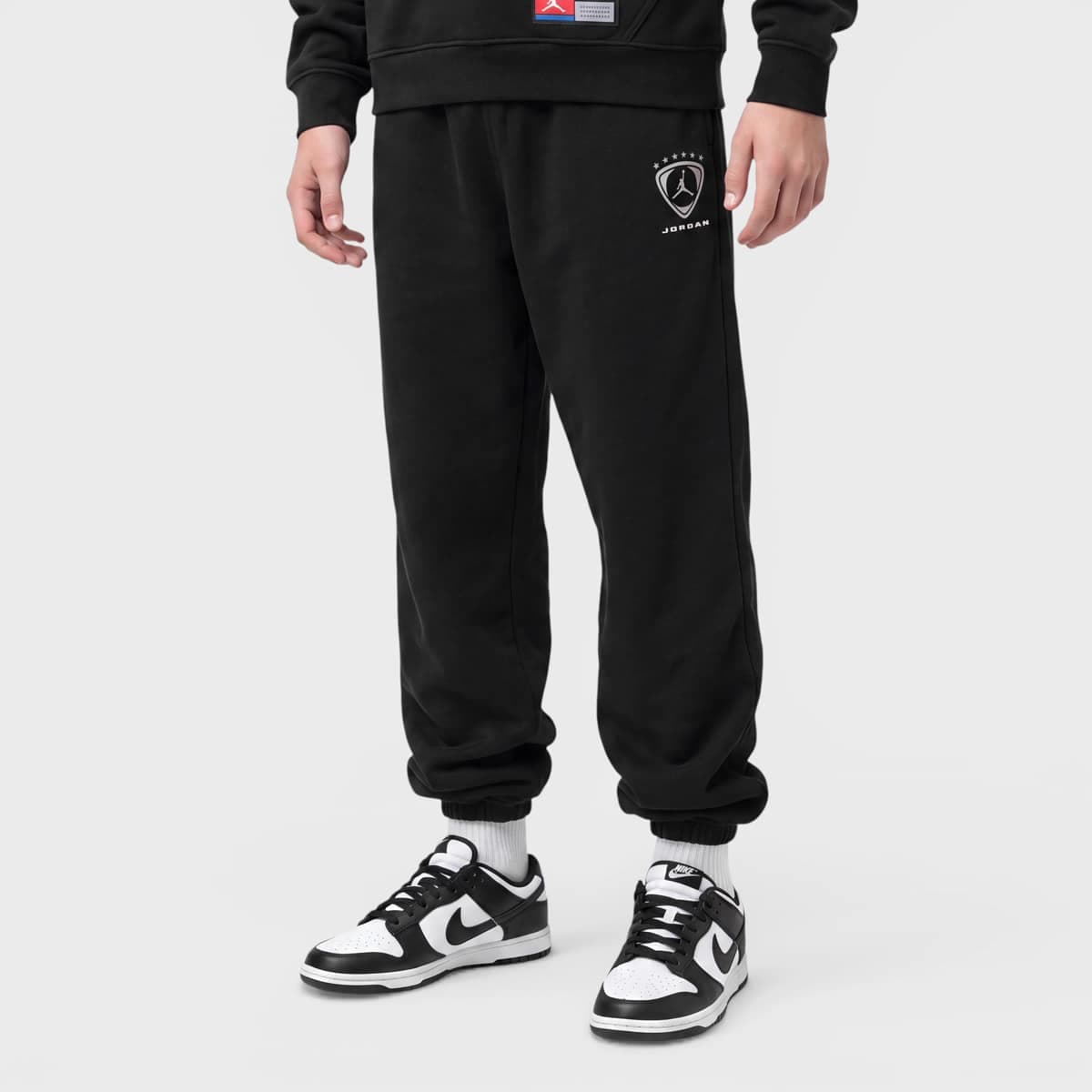 JDB Jordan FC Jogger