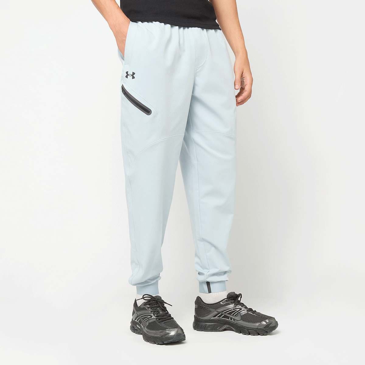 Unstoppable Woven Jogger 