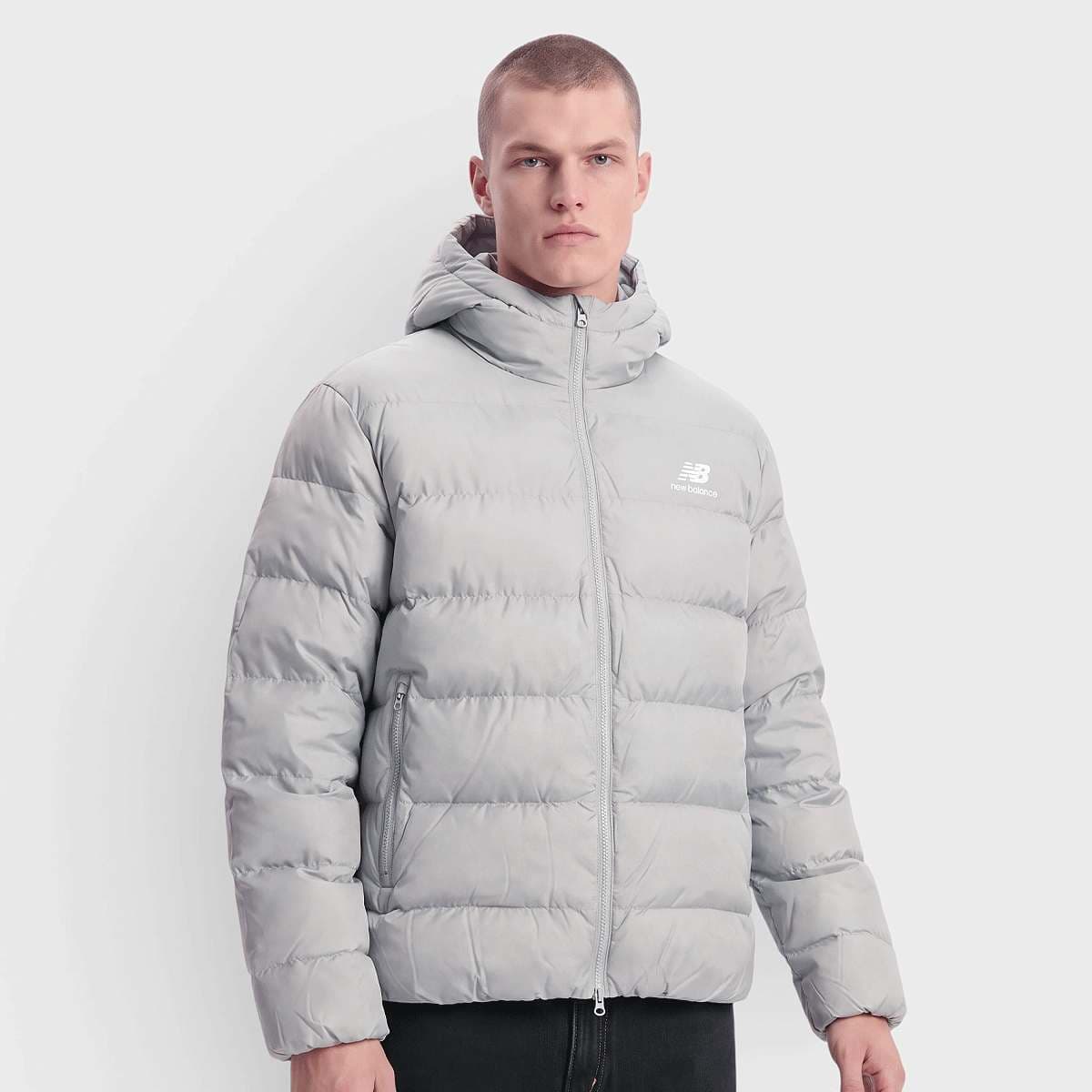 Sport Essentials Seasonal Lifestyle slate grey