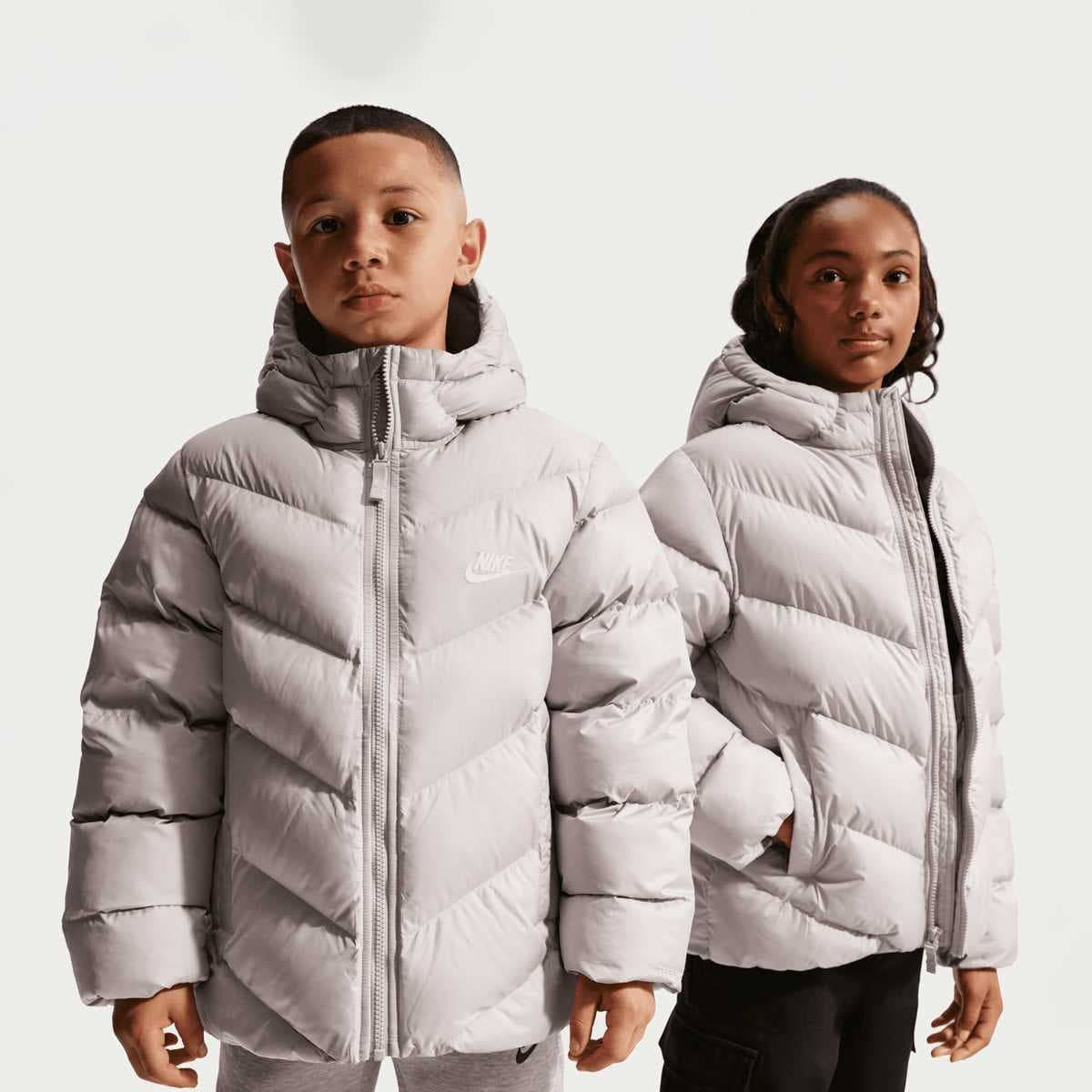 Sportswear Therma-FIT All Day Play Puffer Jacket