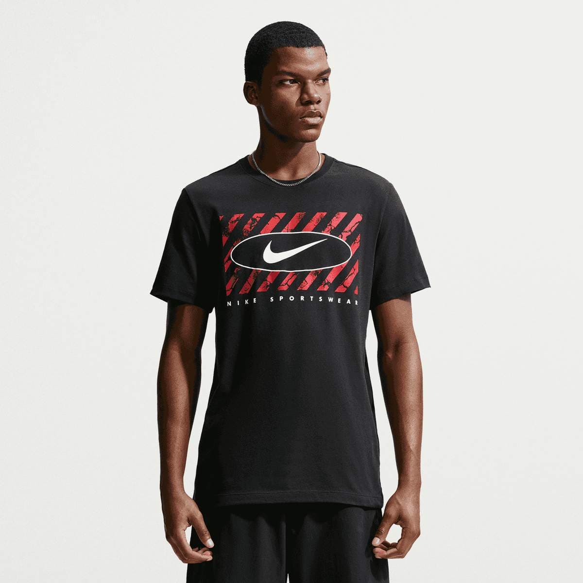 Sportswear T-Shirt