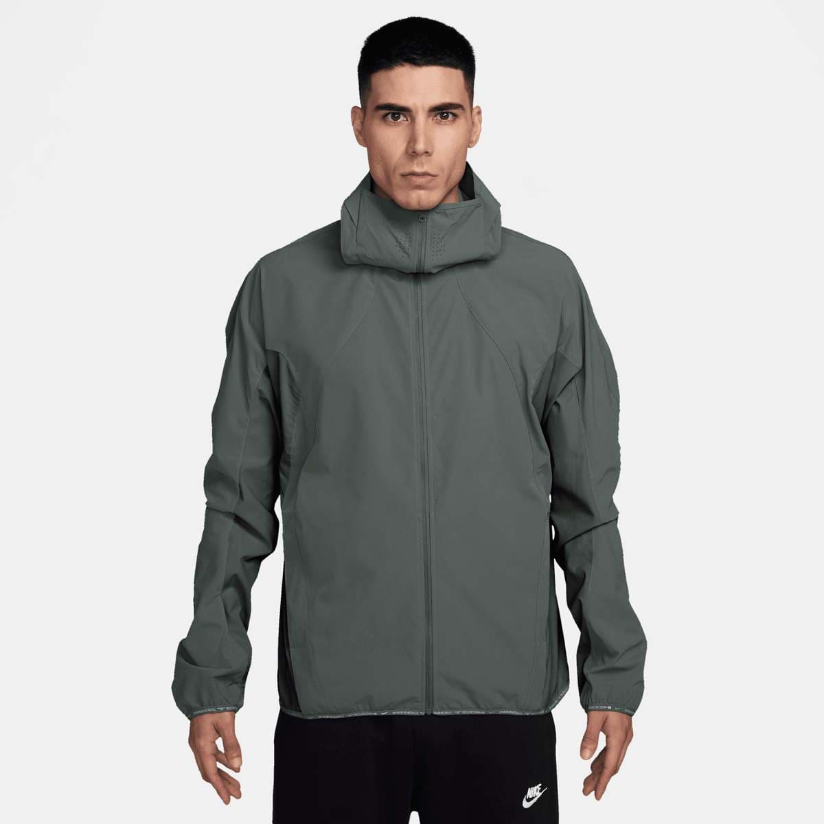 Tech Helios Dri-FIT Long-Sleeve Shell