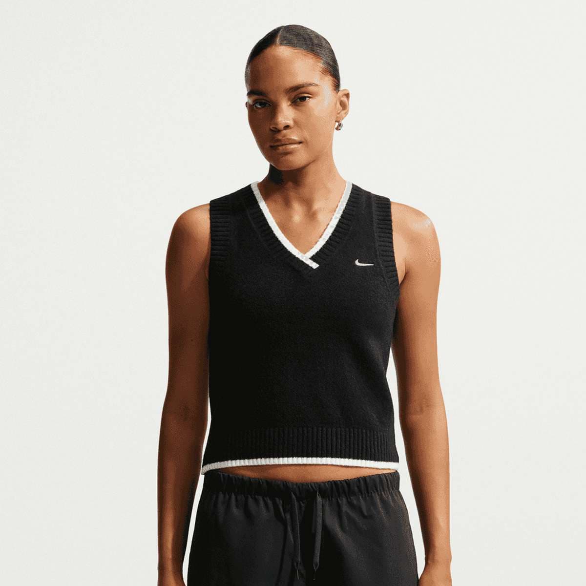 Sportswear Chill Knit Loose Sweater Vest