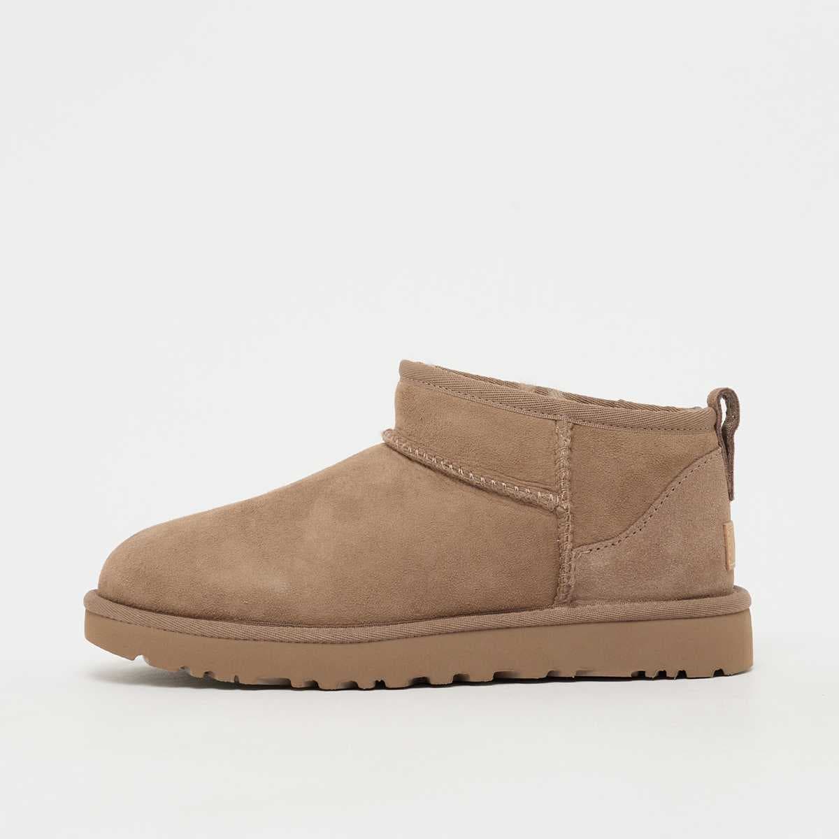 Classic Ultra Mini caribou