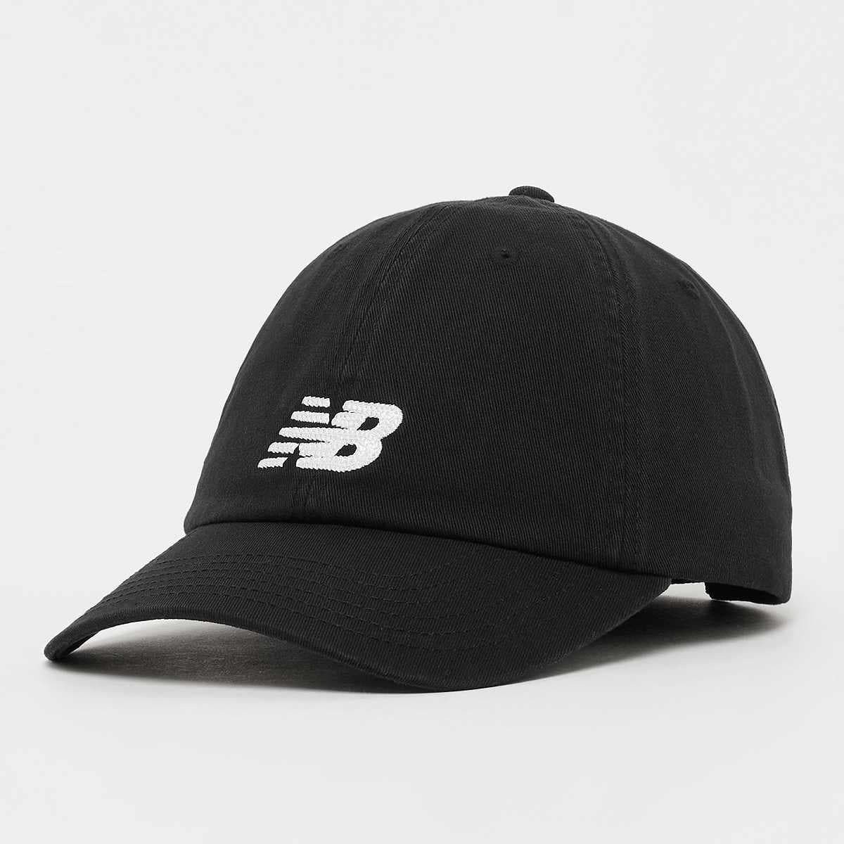 6 Panel Chain Stitch Logo