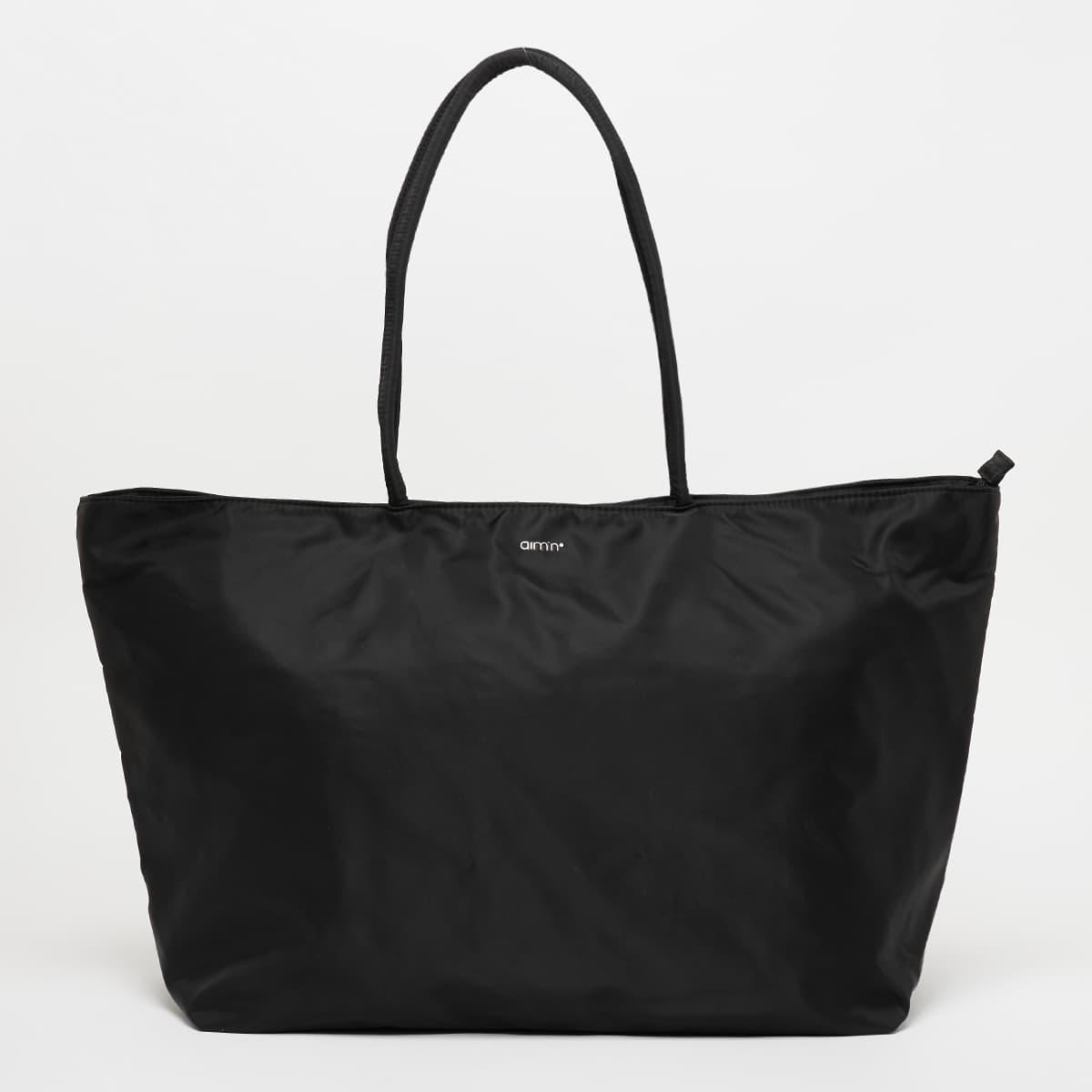 Nylon Weekend Bag 
