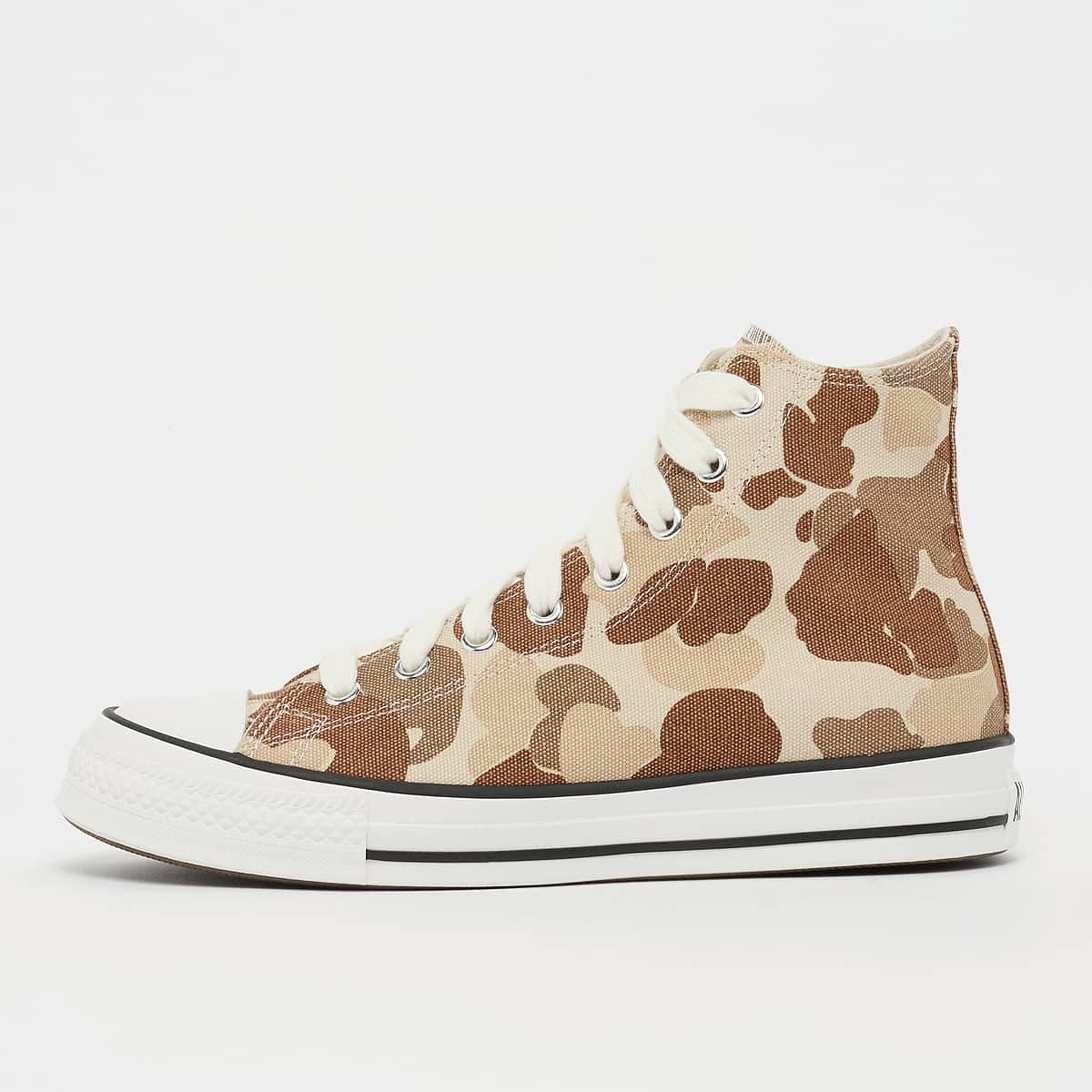 Chuck Taylor Throwback