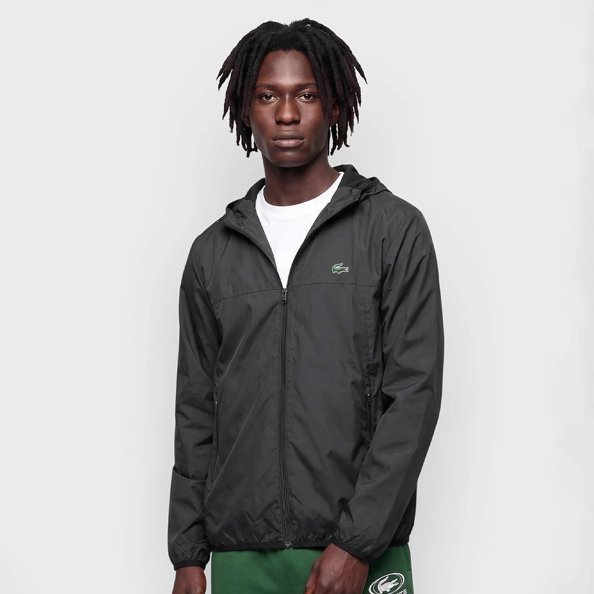 JACKEN black