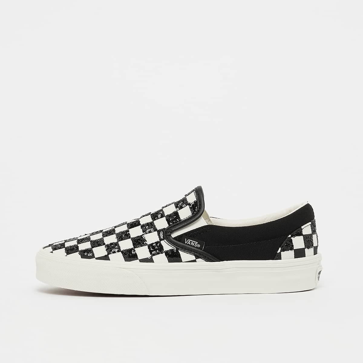 Classic Slip On