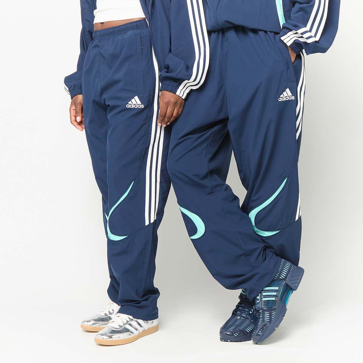 Teamgeist Trackpant