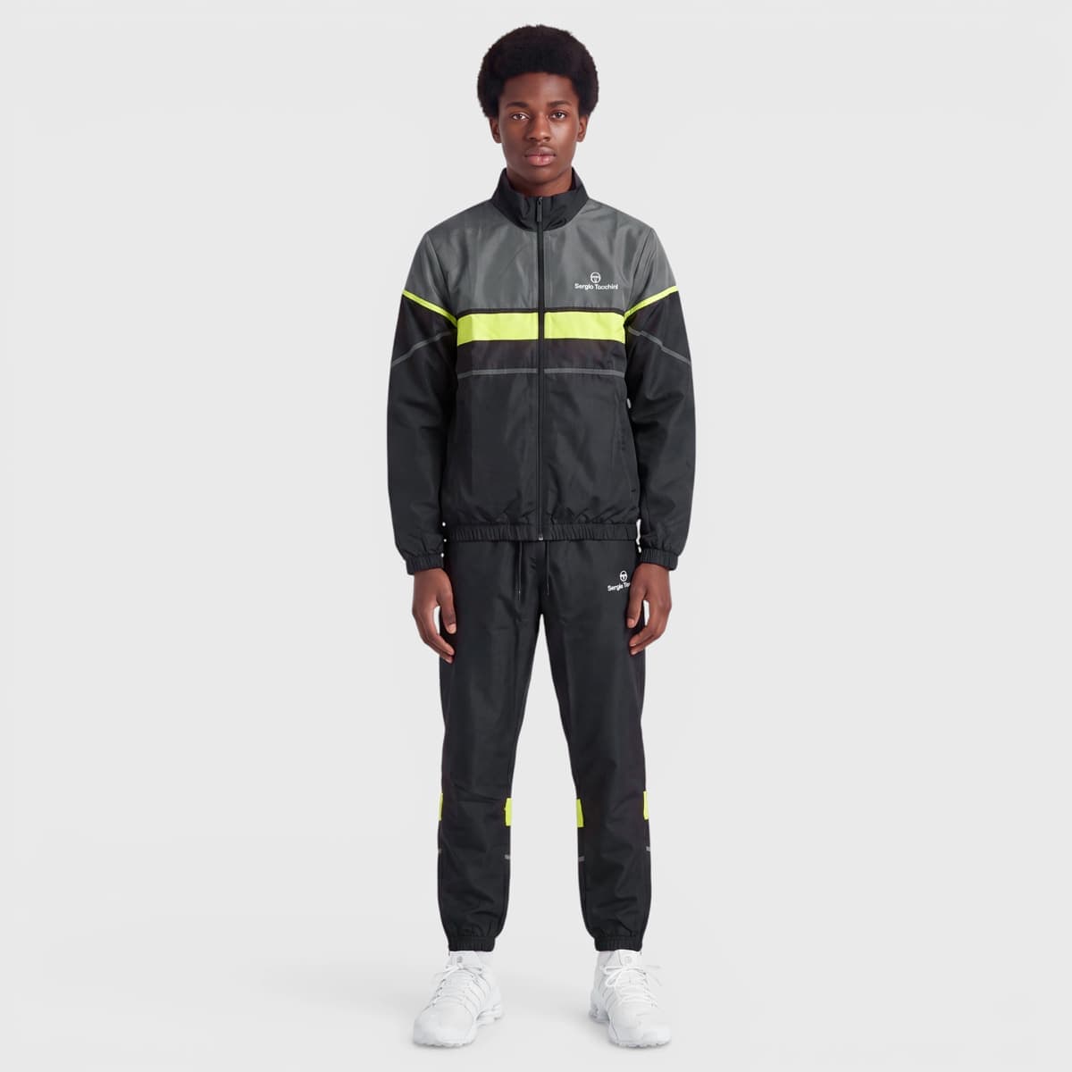 Scorpione Tracksuit 