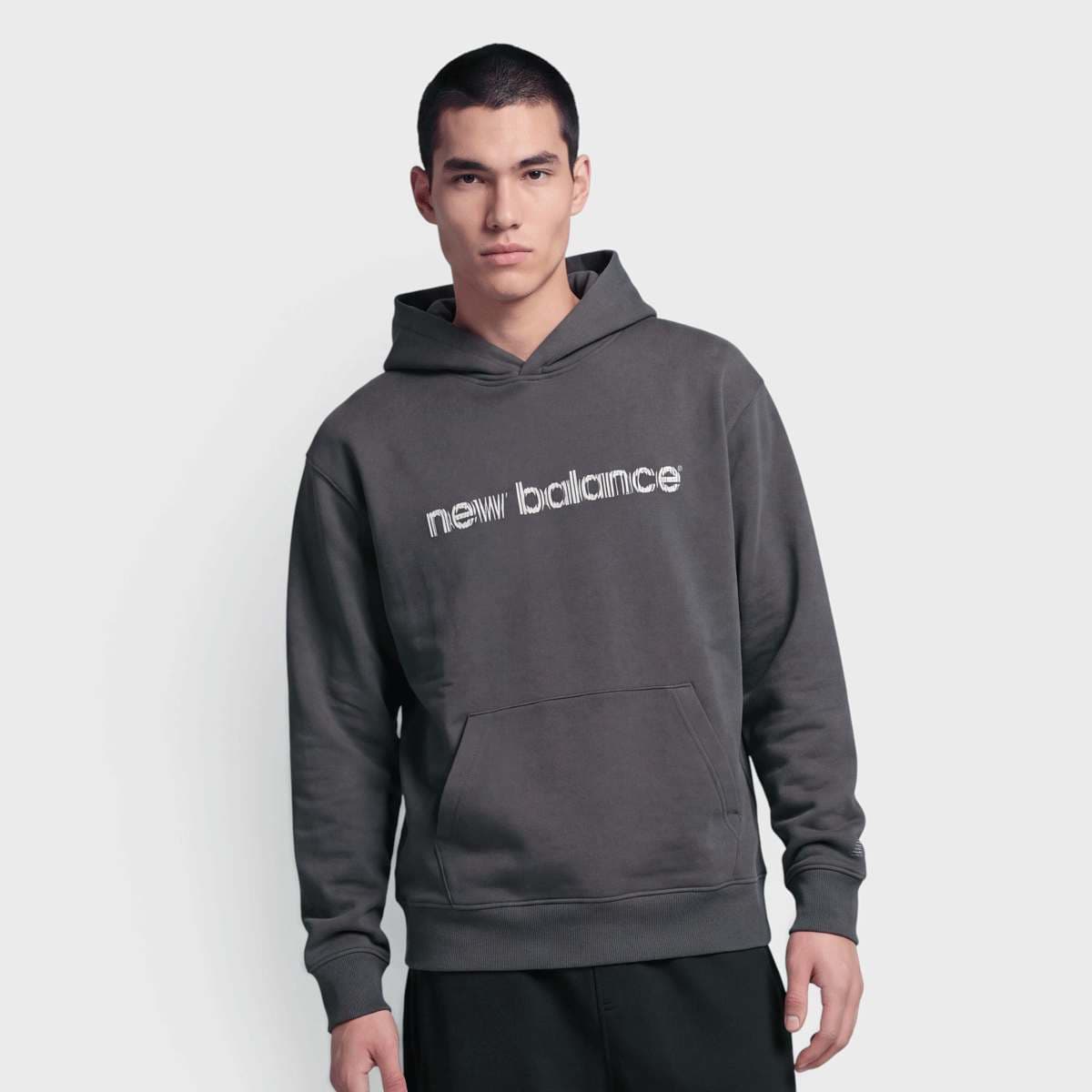 Nocturnal Run Flash Hoodie