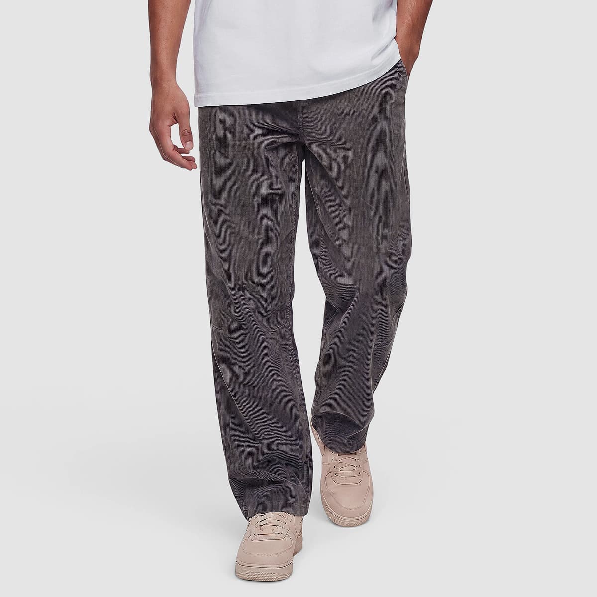 OG Corduroy Relaxed Baggy Pants