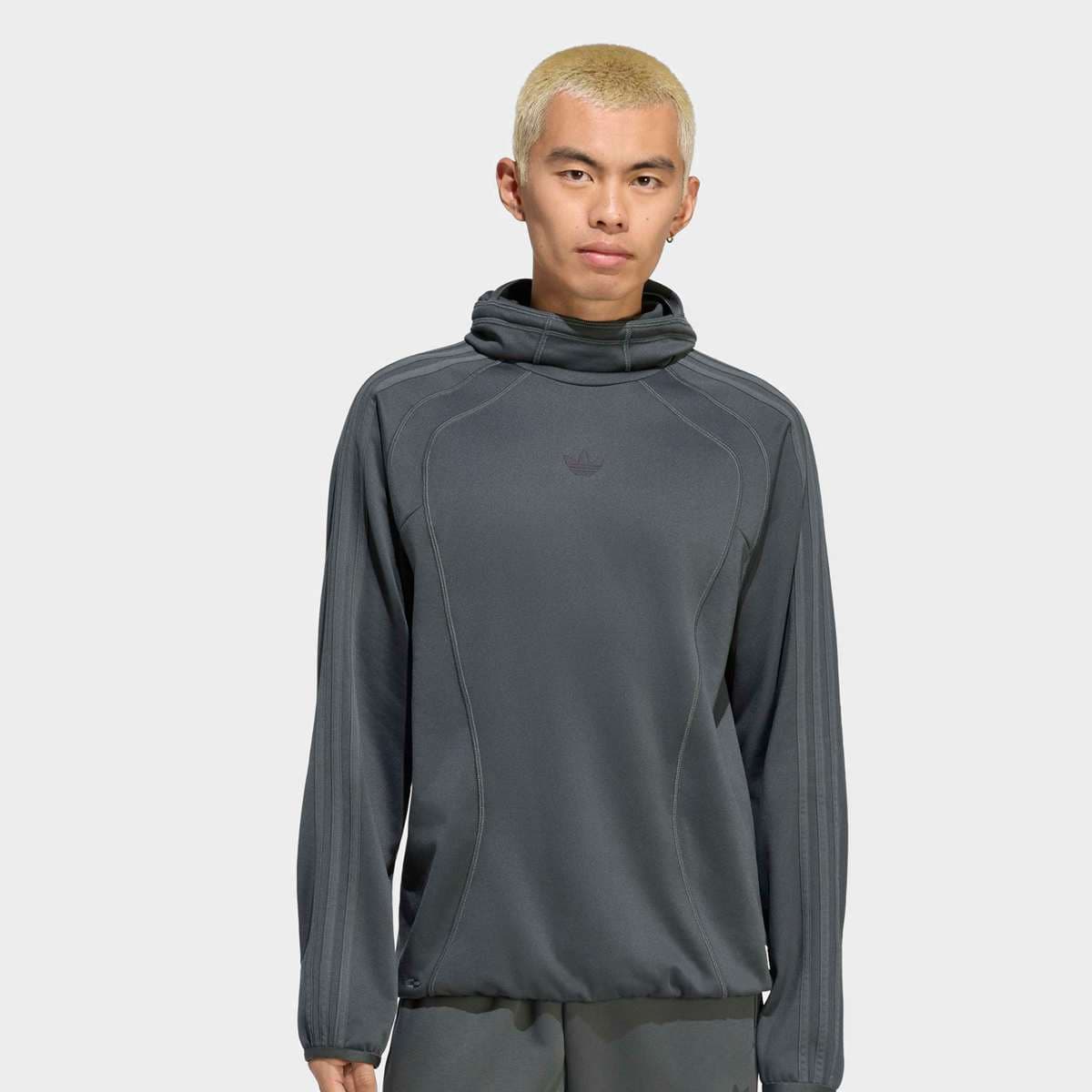 Teamgeist 26 Cutline Balaklava Hoodie