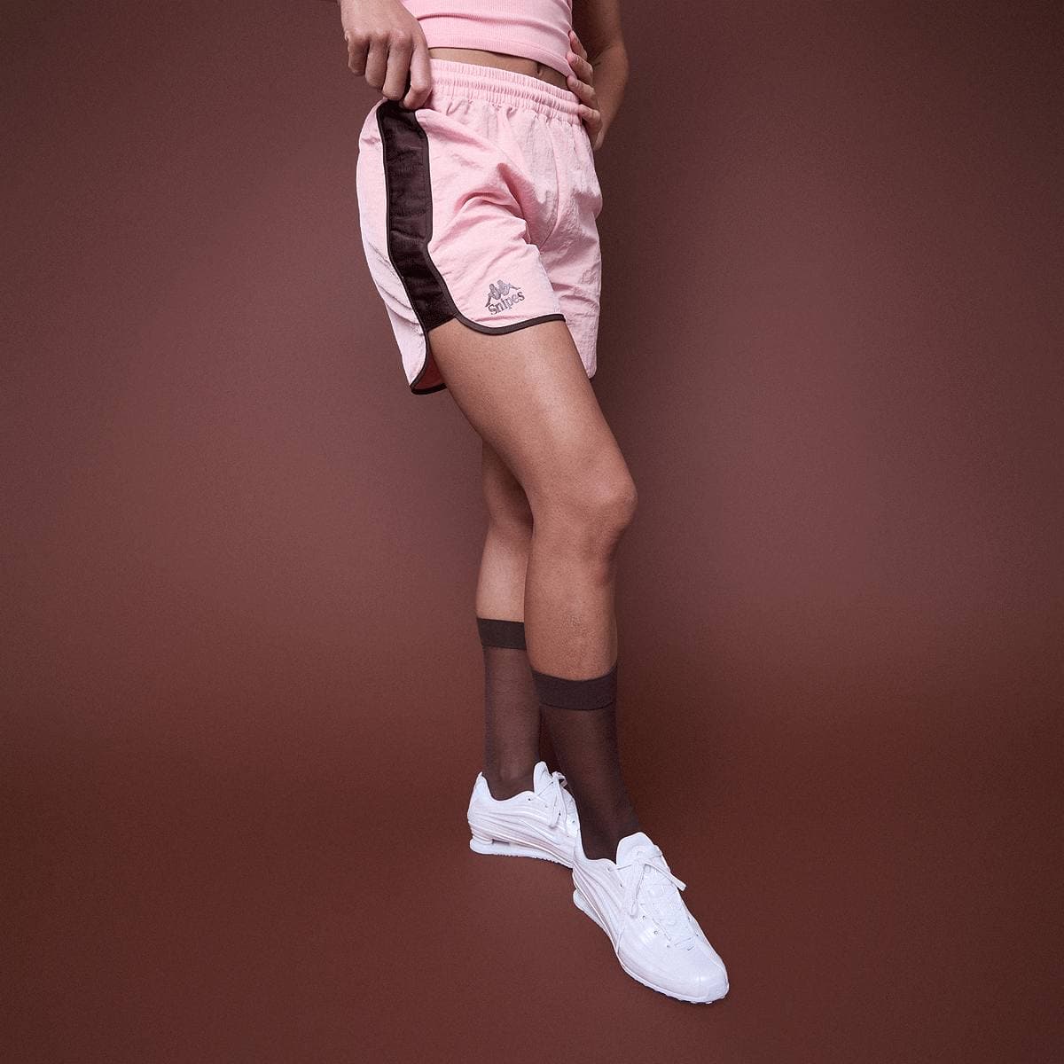 KAPPA x SNIPES Shorts