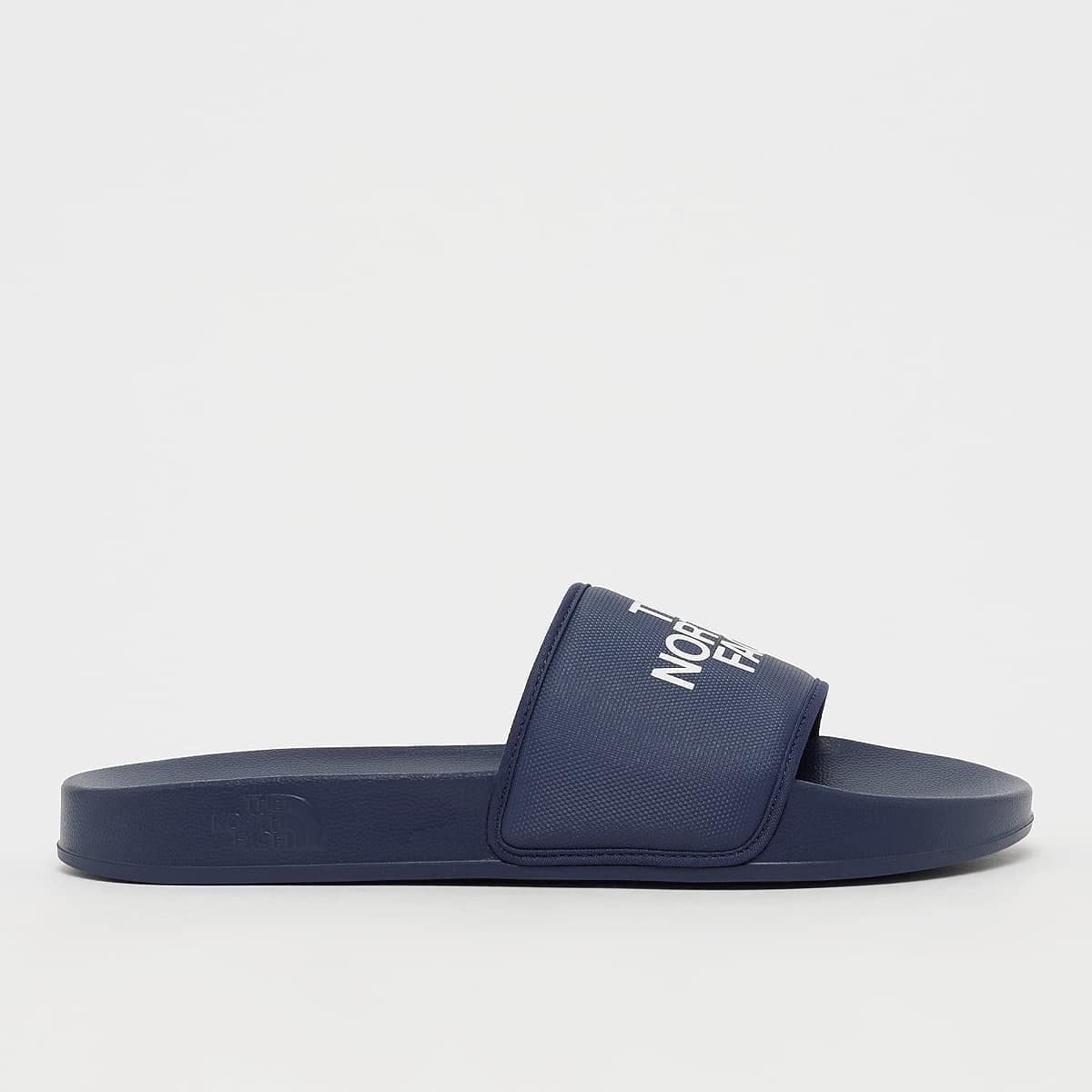 Base Camp Slide III
